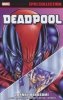 DEADPOOL EPIC COLLECTION JOHNNY HANDSOME TP [9781302959579]